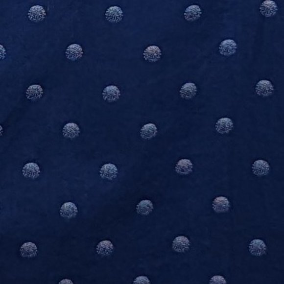 H & M* Men's Short Sleeve Button Down‎ Curved Hem Chest Pocket Shirt~ Size Large - Picture 12 of 12